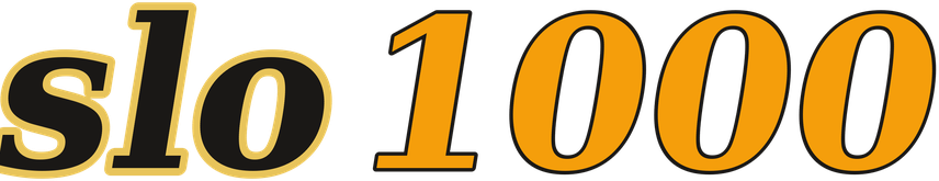 slo1000 logo